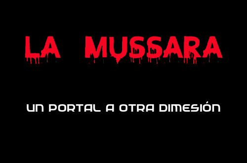 Escape room - La Mussara